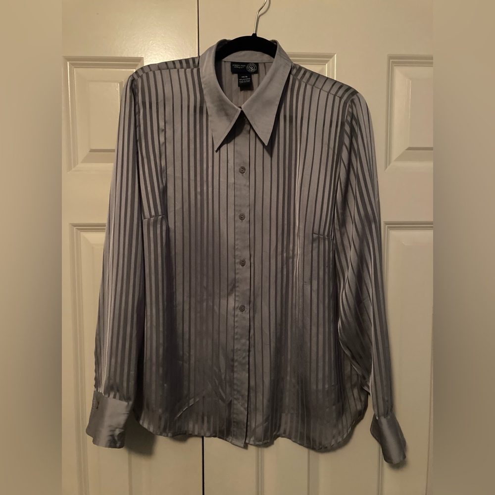 Business Casual Blouse!!!